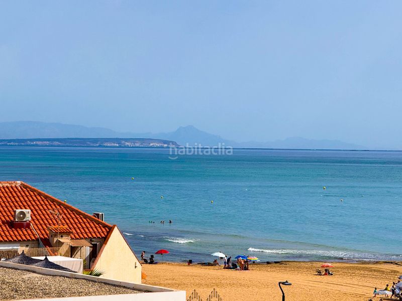 Foto e7aed67d-6335-4091-8663-9965b393ba0f. Apartament amb calefacció aparcament piscina a Los Europeos Torrevieja