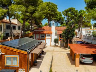 Casa a El Pinar de Campoverde