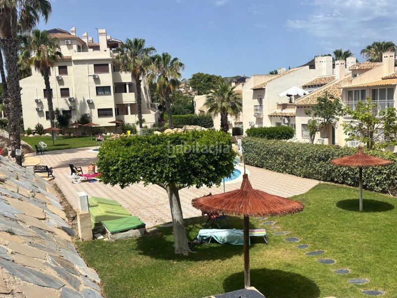 Foto 07d70d0c-14d1-4bfd-bf71-6b207f76b08a. Àtic amb calefacció aparcament piscina a Lomas de Campoamor - Las Ramblas Orihuela
