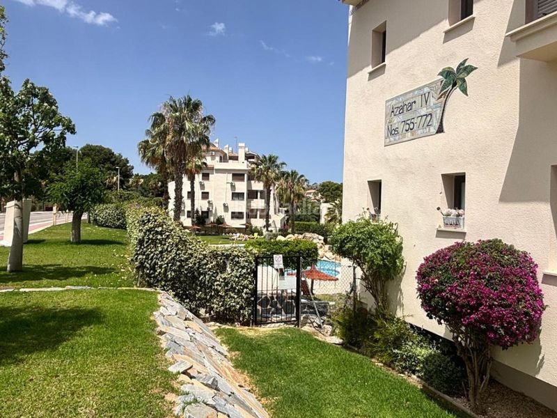 Foto 2e7c666c-3c42-4f3d-be40-d3e0d3f18d7f. Àtic amb calefacció aparcament piscina a Lomas de Campoamor - Las Ramblas Orihuela