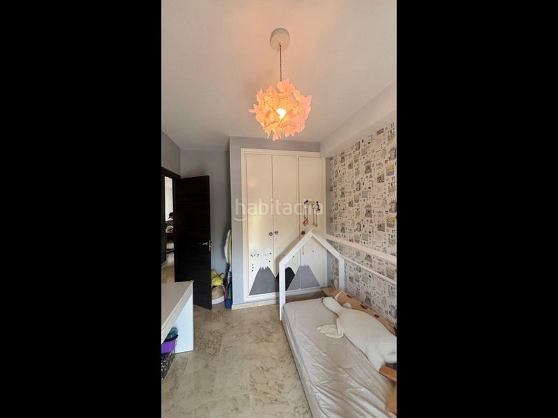 Foto 4b76d2a2-7e33-41c9-92d9-f8c71c377cd9. Àtic amb calefacció aparcament piscina a Lomas de Campoamor - Las Ramblas Orihuela