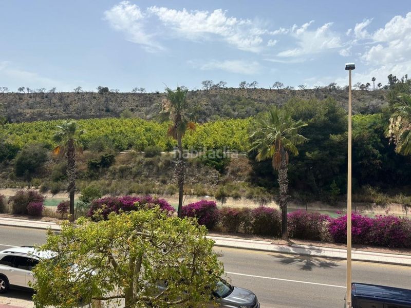 Foto 611385f3-1a94-4108-ac70-a69bd2019bed. Àtic amb calefacció aparcament piscina a Lomas de Campoamor - Las Ramblas Orihuela