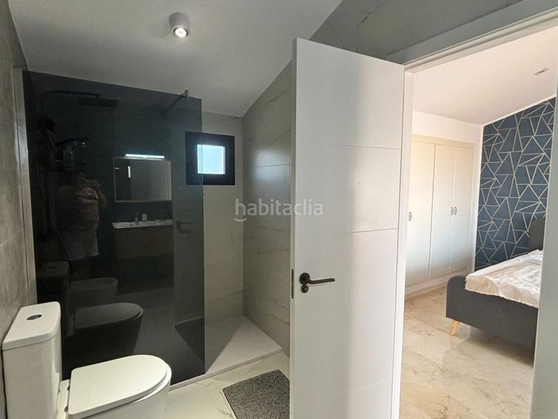 Foto 69b217cd-20a8-4936-8247-5443cf66c113. Àtic amb calefacció aparcament piscina a Lomas de Campoamor - Las Ramblas Orihuela