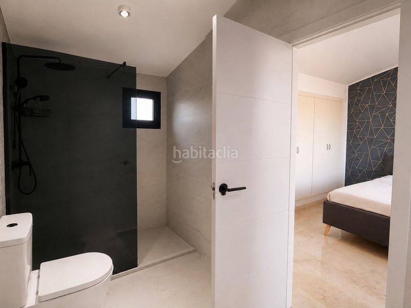 Foto 7593b461-482d-4942-bd16-e45d226a47b3. Àtic amb calefacció aparcament piscina a Lomas de Campoamor - Las Ramblas Orihuela