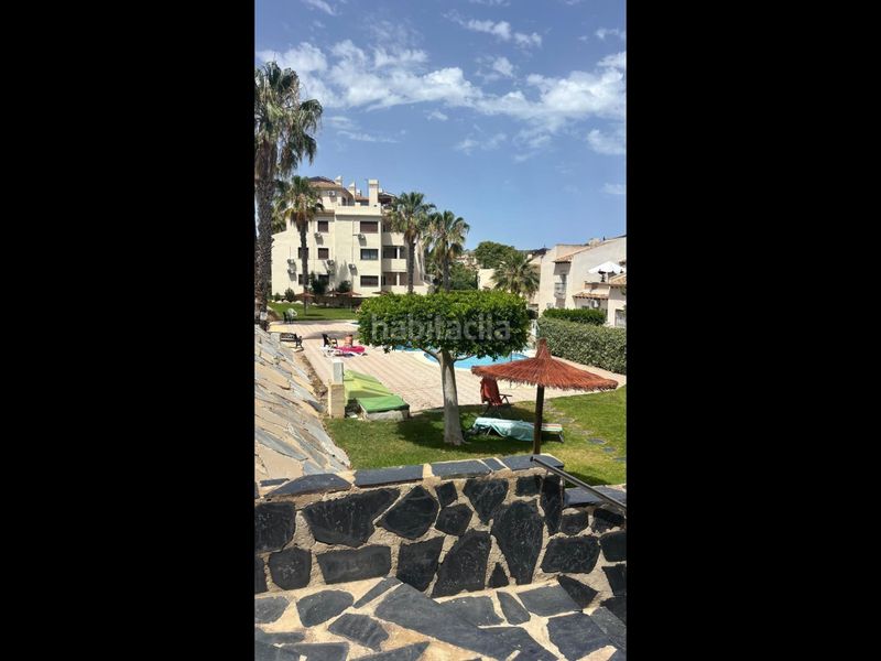 Foto c12fc98d-64dd-4315-bf21-5d29d048558b. Àtic amb calefacció aparcament piscina a Lomas de Campoamor - Las Ramblas Orihuela