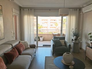 Àtic a Los Arenales del Sol. Este apartamento espacioso en arenales del sol es una oportunida
