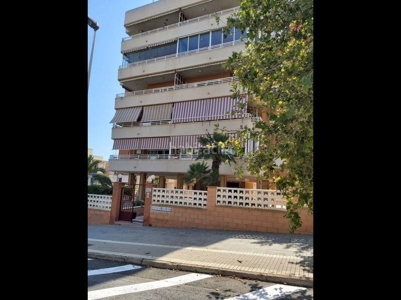 Foto ee76743b-9dbd-4fd6-9751-f8a004da19df. Àtic amb calefacció aparcament piscina a Los Arenales del Sol Elche / Elx
