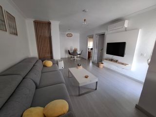 Apartament a Las Piscinas Naturales