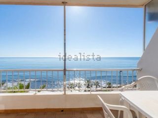 Apartament a Zona Playa del Cura