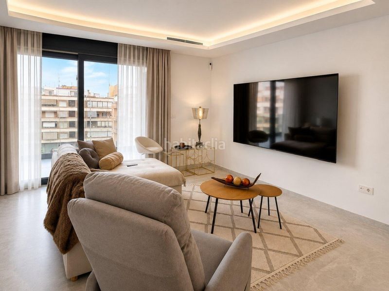Foto 26a94679-4877-443f-9f99-7ccd2efc0129. Apartament amb calefacció aparcament a Centro - Muelle Pesquero Torrevieja
