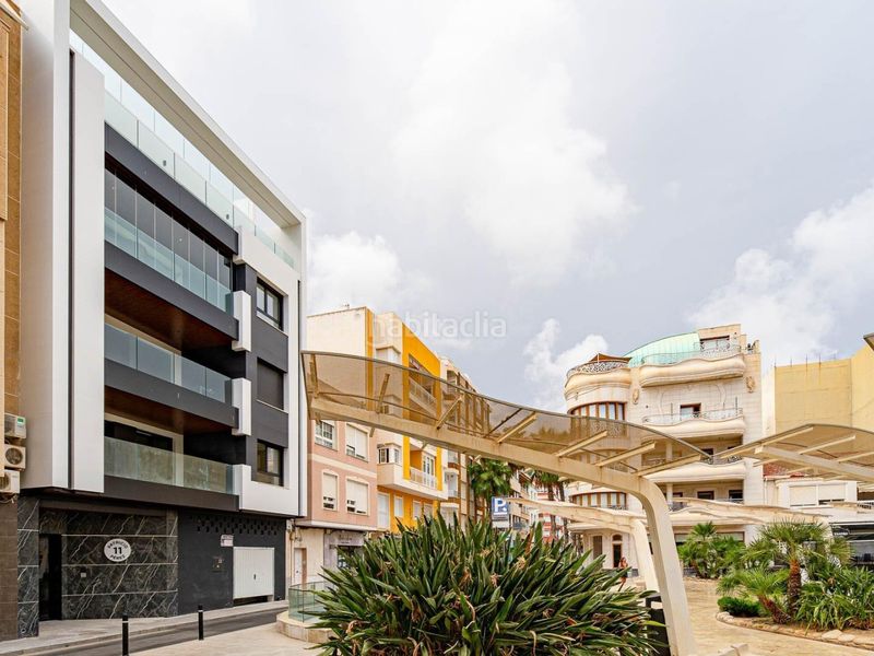 Foto 383bde00-83ac-43dd-93f0-1abbeaa6b93e. Apartament amb calefacció aparcament a Centro - Muelle Pesquero Torrevieja