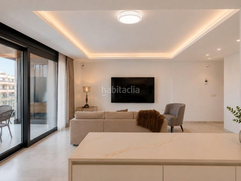 Foto 4967afe1-9c76-4b04-ae08-3f974f7d0a7a. Apartament amb calefacció aparcament a Centro - Muelle Pesquero Torrevieja