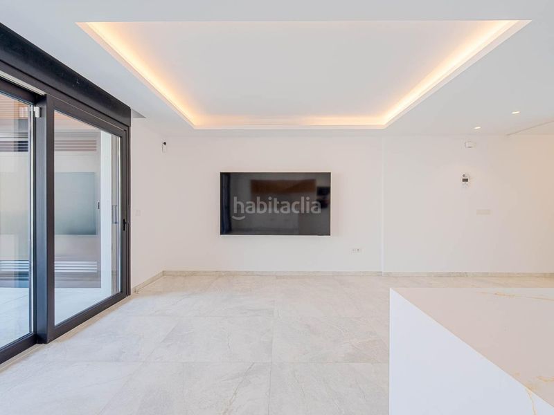 Foto a9362009-5f6e-45c3-8129-67856382d3b1. Apartament amb calefacció aparcament a Centro - Muelle Pesquero Torrevieja