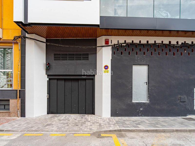 Foto aa1ec282-7248-43c2-8f67-fbbf5a659ce3. Apartament amb calefacció aparcament a Centro - Muelle Pesquero Torrevieja