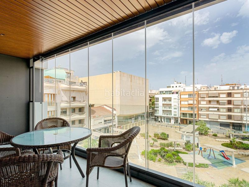 Foto c061cc28-6443-4217-a3ad-8b841abb6bfc. Apartament amb calefacció aparcament a Centro - Muelle Pesquero Torrevieja