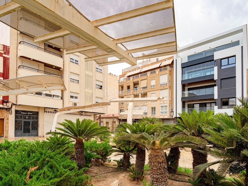 Foto c11f7b28-c09c-4913-bffc-0a3929eb416b. Apartament amb calefacció aparcament a Centro - Muelle Pesquero Torrevieja