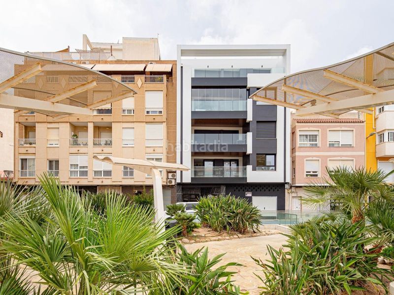 Foto c42631cb-af39-48dc-8526-80562ab8dfb9. Apartament amb calefacció aparcament a Centro - Muelle Pesquero Torrevieja