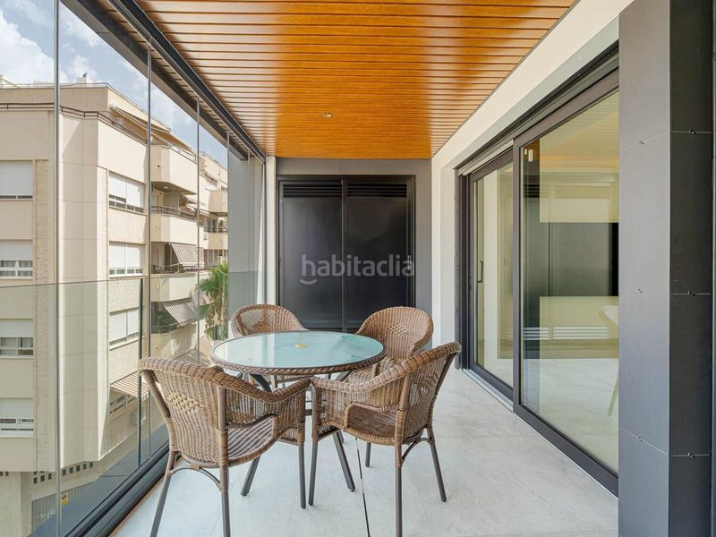 Foto cb17b5ee-42df-486f-b112-a7a6207157cf. Apartament amb calefacció aparcament a Centro - Muelle Pesquero Torrevieja