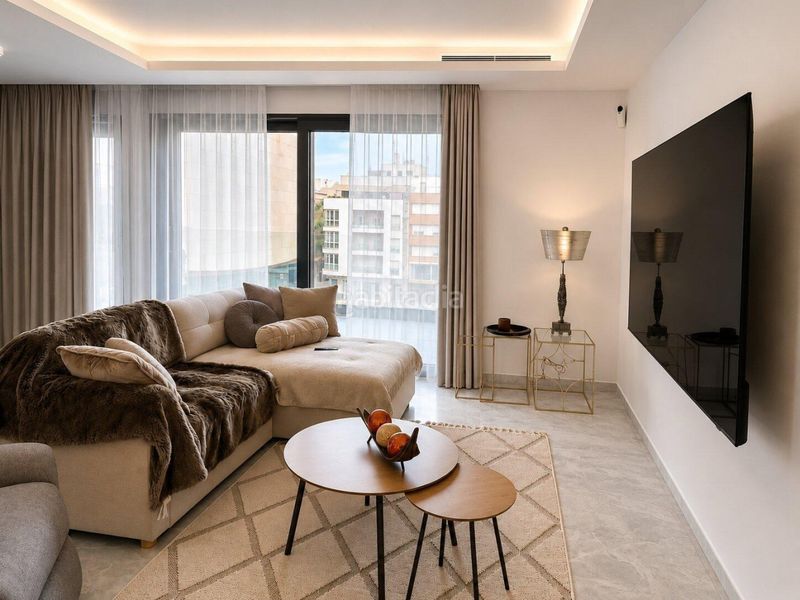 Foto d808722f-ab63-43cd-a201-00017834b29d. Apartament amb calefacció aparcament a Centro - Muelle Pesquero Torrevieja