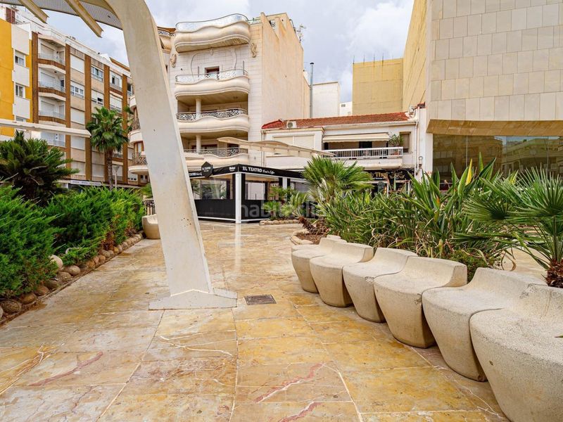 Foto e9a92369-f12d-47e3-a516-fc4be1c3301d. Apartament amb calefacció aparcament a Centro - Muelle Pesquero Torrevieja