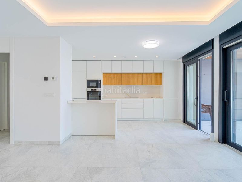 Foto ebe978e3-f94b-4139-a40a-3c60d8f9f15c. Apartament amb calefacció aparcament a Centro - Muelle Pesquero Torrevieja