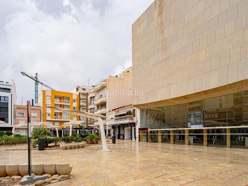 Foto ed550e3c-40c8-478f-982d-6db65562d7dc. Apartament amb calefacció aparcament a Centro - Muelle Pesquero Torrevieja
