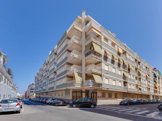 Apartament a Avenida Habaneras - Curva de Palangre