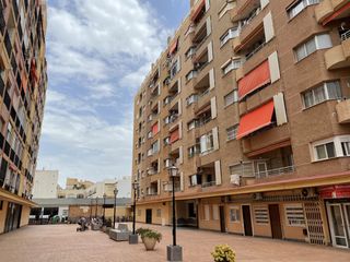 Apartament a Avenida Habaneras - Curva de Palangre