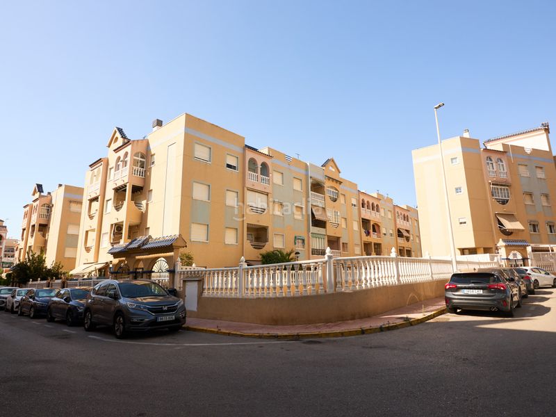 Foto 189956b4-67de-410d-88b6-65708cb5ed9a. Apartament amb calefacció aparcament piscina a Gaspar Perelló Torrevieja