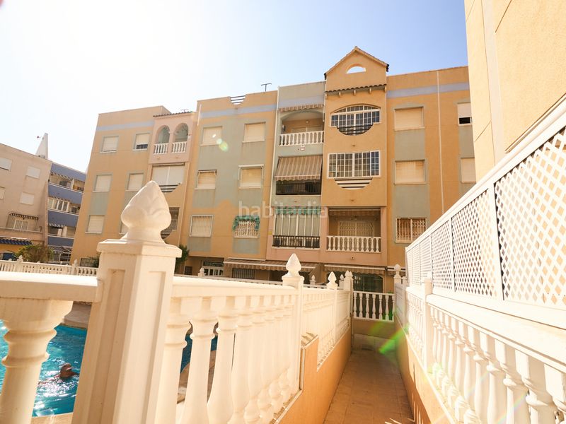 Foto 38e3ad53-252c-4831-ad29-a87d8c53a6e2. Apartament amb calefacció aparcament piscina a Gaspar Perelló Torrevieja