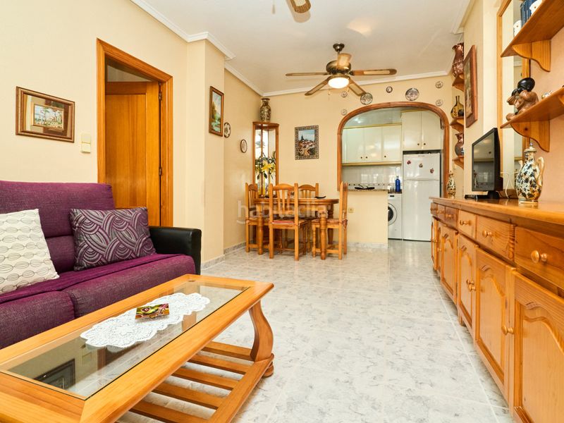 Foto 9fff7cf8-f0ad-4538-b152-53678c97cfb5. Apartament amb calefacció aparcament piscina a Gaspar Perelló Torrevieja