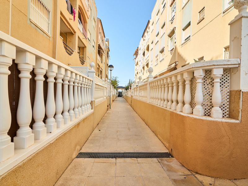 Foto f21ab2e2-d9d3-44bd-a976-9a068c323574. Apartament amb calefacció aparcament piscina a Gaspar Perelló Torrevieja