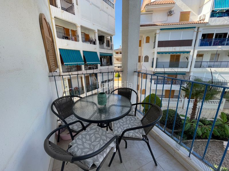 Foto 1219d728-8652-4b39-8171-b50fd880e4ab. Apartament amb calefacció piscina a Los Europeos Torrevieja