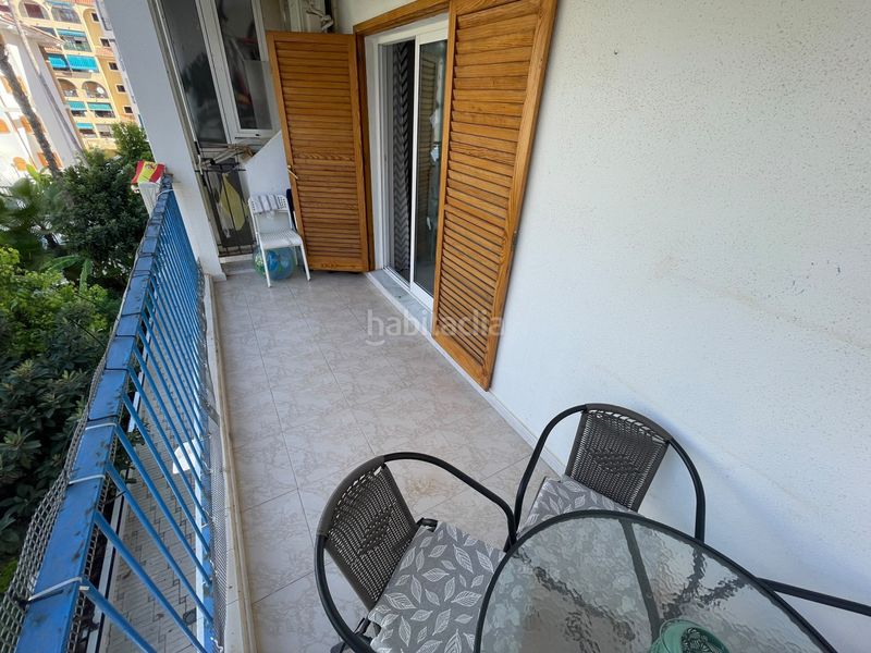 Foto 351ca421-bbdf-484f-af73-08825950fc97. Apartament amb calefacció piscina a Los Europeos Torrevieja