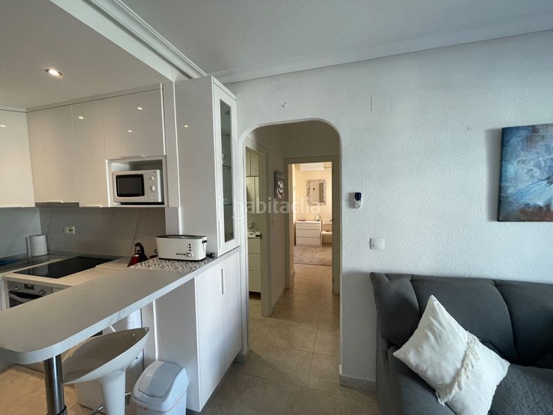 Foto 3eea8f23-5f21-4e16-854c-55a9b15b0215. Apartament amb calefacció piscina a Los Europeos Torrevieja