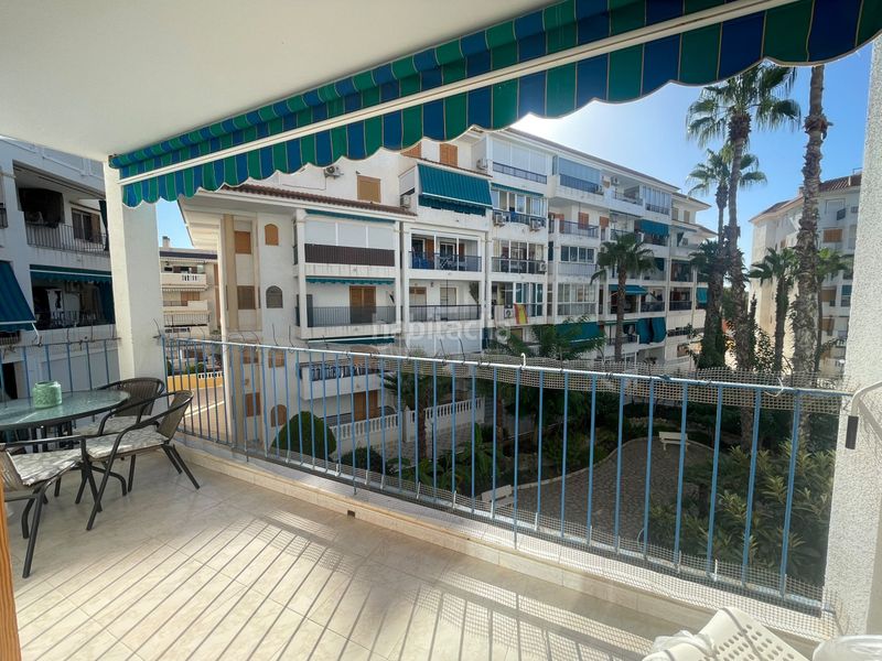 Foto 429c08b7-34dd-4c52-b8e8-8112b2a92ba0. Apartament amb calefacció piscina a Los Europeos Torrevieja