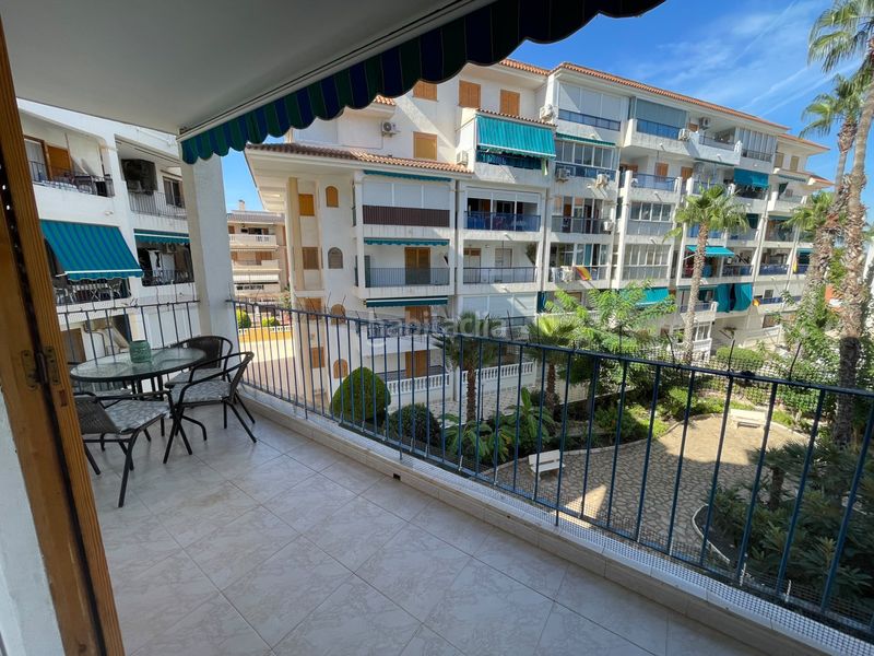 Foto 42d38144-31bd-4d1f-b0d3-ff560e0d4016. Apartament amb calefacció piscina a Los Europeos Torrevieja