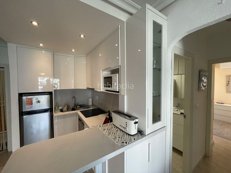Foto 4e676021-94d8-4877-bc95-3682d5192eb2. Apartament amb calefacció piscina a Los Europeos Torrevieja