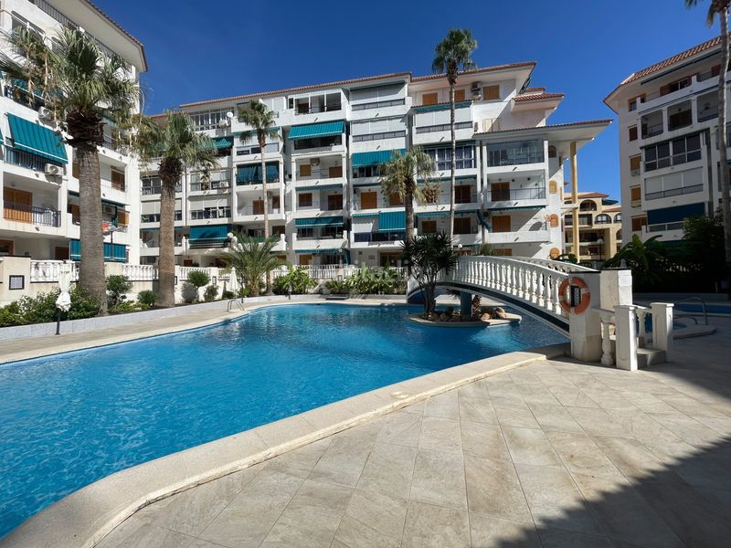 Foto 5be6ecdf-ea98-4456-a36e-16d7a32db6fc. Apartament amb calefacció piscina a Los Europeos Torrevieja