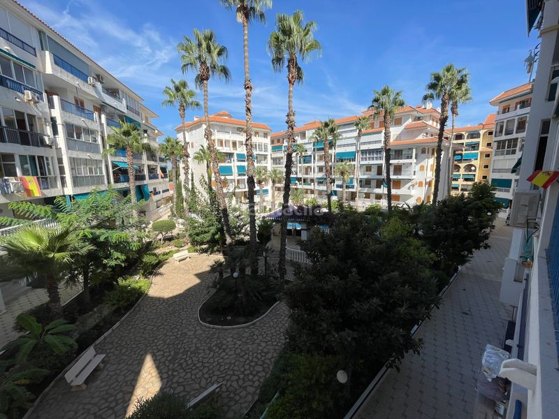 Foto 5fed7e71-2f97-4e18-99d4-3a54ce5bf73e. Apartament amb calefacció piscina a Los Europeos Torrevieja