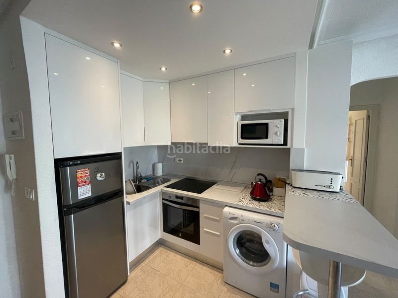 Foto aa48df62-71ac-49bf-809c-8977b692dced. Apartament amb calefacció piscina a Los Europeos Torrevieja