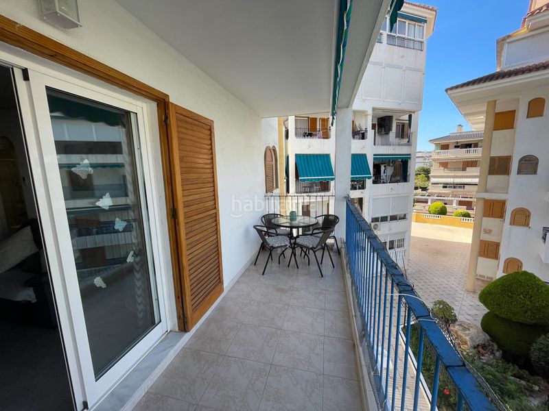 Foto aaa53b59-6e03-4a45-a975-5a835ed4fa87. Apartament amb calefacció piscina a Los Europeos Torrevieja