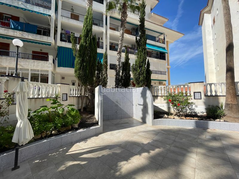 Foto c4e25a89-ebc8-4665-a688-becc53348589. Apartament amb calefacció piscina a Los Europeos Torrevieja