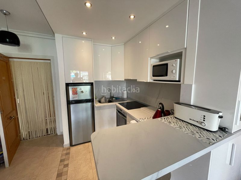 Foto dfa1e78b-844b-435e-958d-925ccd418c6b. Apartament amb calefacció piscina a Los Europeos Torrevieja
