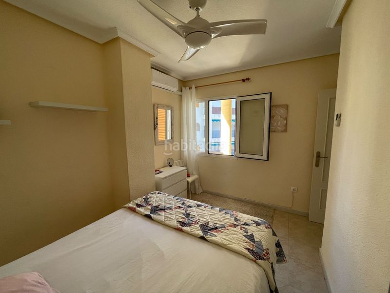 Foto e343ce91-790b-4df3-bc20-f3deb91f5f19. Apartament amb calefacció piscina a Los Europeos Torrevieja