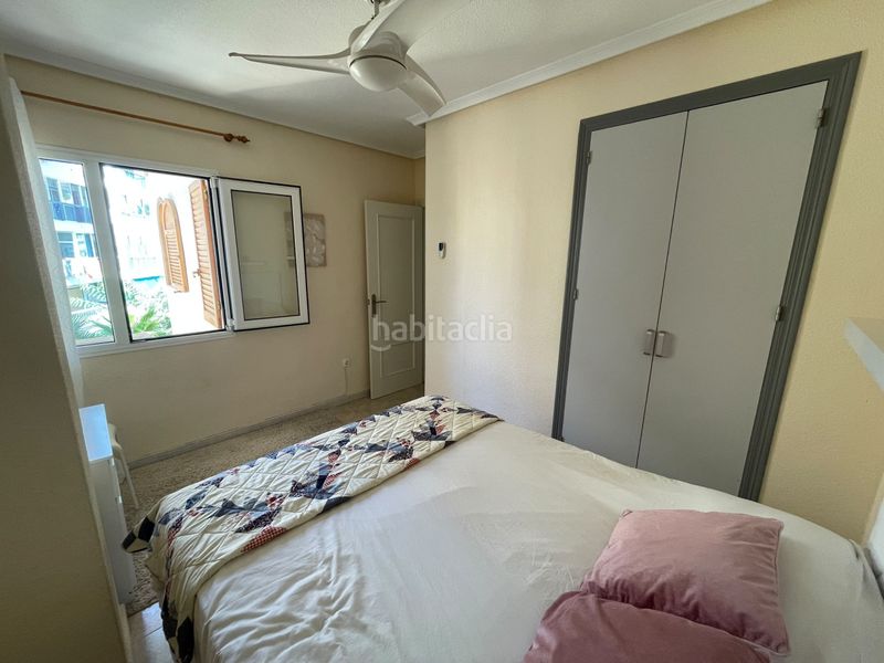 Foto e37a6722-b939-48db-9163-439004d48f79. Apartament amb calefacció piscina a Los Europeos Torrevieja