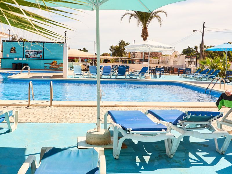 Foto ba95790f-209b-46db-a526-bd1b95169325. Casa amb calefacció a Zona Carrefour - Urbanizaciones Torrevieja