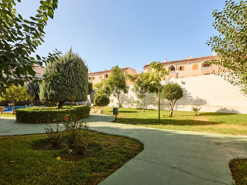 Foto 00a24123-4bd5-4591-a961-574ee68415e5. Apartament amb calefacció aparcament piscina a El Acequión Torrevieja
