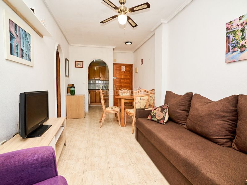 Foto 0ece77b6-873e-4583-8ea7-b43f409c4bb3. Apartament amb calefacció aparcament piscina a El Acequión Torrevieja