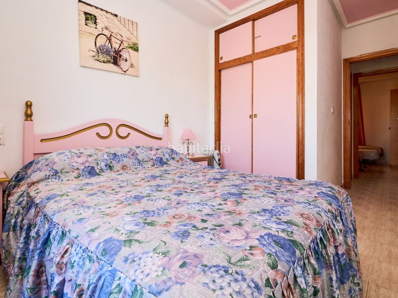 Foto 15ea0f18-0d81-4fcd-b84e-8f2eccd8a9ac. Apartament amb calefacció aparcament piscina a El Acequión Torrevieja